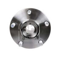 FEBI BILSTEIN 172485 Radlagersatz