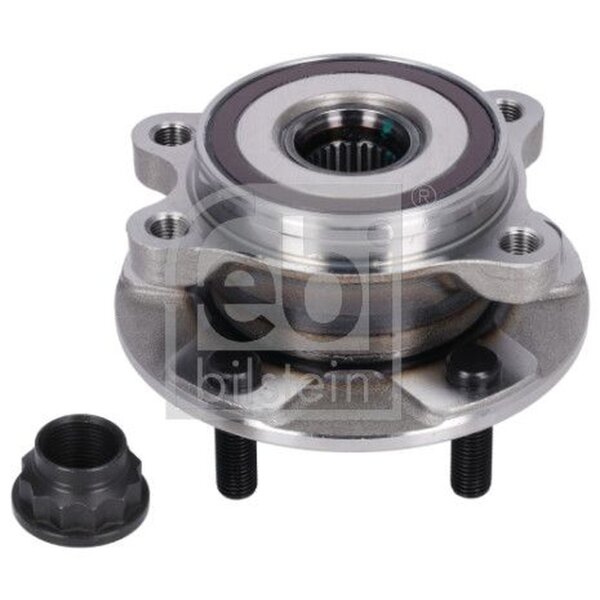 FEBI BILSTEIN 172486 Radlagersatz