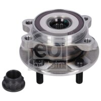 FEBI BILSTEIN 172486 Radlagersatz