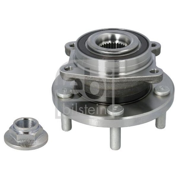 FEBI BILSTEIN 172490 Radlagersatz