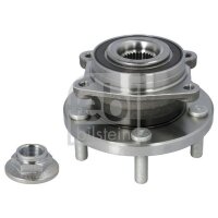 FEBI BILSTEIN 172490 Radlagersatz