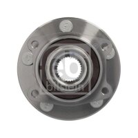 FEBI BILSTEIN 172490 Radlagersatz