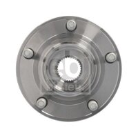 FEBI BILSTEIN 172490 Radlagersatz