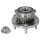 FEBI BILSTEIN 172490 Radlagersatz