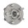 FEBI BILSTEIN 172490 Radlagersatz
