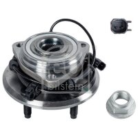 FEBI BILSTEIN 172492 Radlagersatz