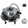 FEBI BILSTEIN 172492 Radlagersatz