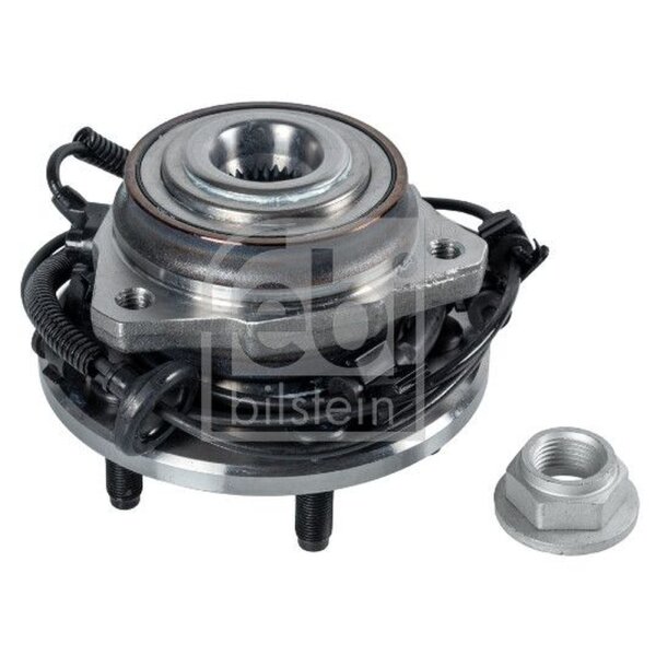 FEBI BILSTEIN 172494 Radlagersatz