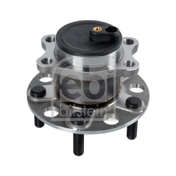 FEBI BILSTEIN 172497 Radlagersatz