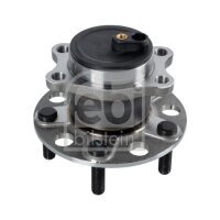 FEBI BILSTEIN 172497 Radlagersatz