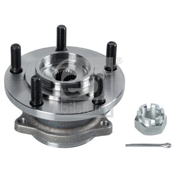 FEBI BILSTEIN 172498 Radlagersatz