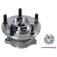 FEBI BILSTEIN 172498 Radlagersatz