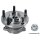 FEBI BILSTEIN 172498 Radlagersatz