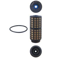 MAHLE KX 399D Kraftstofffilter