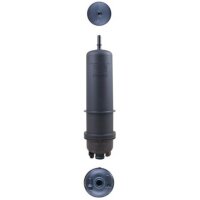 MAHLE KL 872/7 Kraftstofffilter