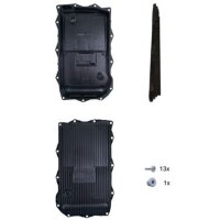 MAHLE HX 184KIT Ölwanne, Automatikgetriebe