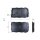 MAHLE HX 184KIT Ölwanne, Automatikgetriebe