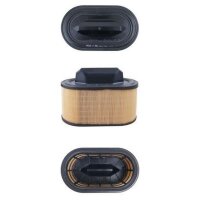 MAHLE LX 2966 Luftfilter