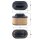MAHLE LX 2966 Luftfilter