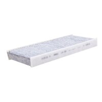 KNECHT LAK 289 Filter, Innenraumluft