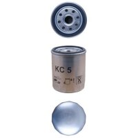 KNECHT KC 5 Kraftstofffilter