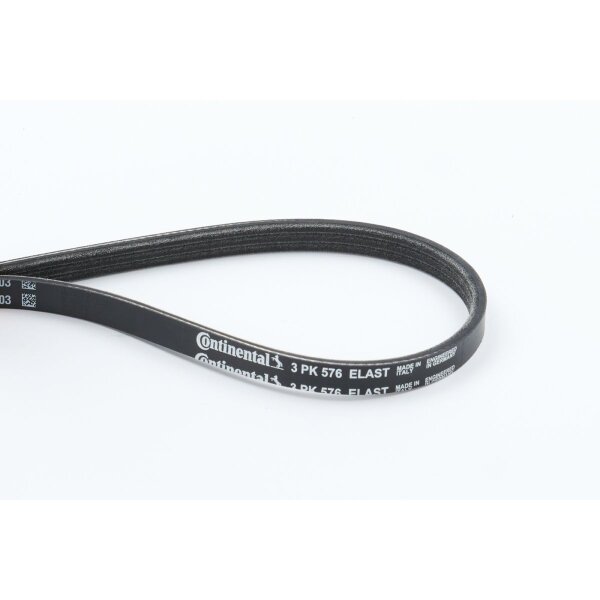 CONTINENTAL CTAM 3PK576 ELAST Keilrippenriemen