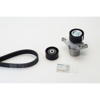 CONTINENTAL CTAM 7PK1705K1 Keilrippenriemensatz