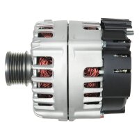 AS-PL A3304S Generator