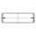MAHLE 081 HL 21839 000 Kurbelwellenlagerschale