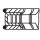 MAHLE 001 RS 00175 0V0 Kolbenringsatz