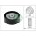 Schaeffler INA 532 0905 10 Umlenk-/Führungsrolle, Keilrippenriemen
