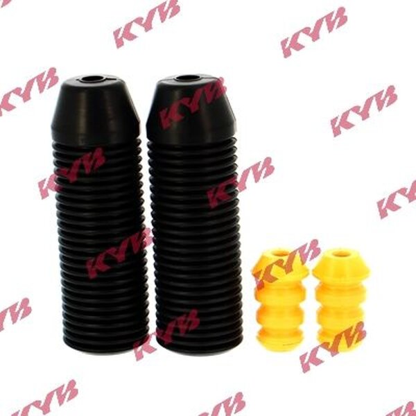 KYB 910286 Staubschutzsatz, Stoßdämpfer