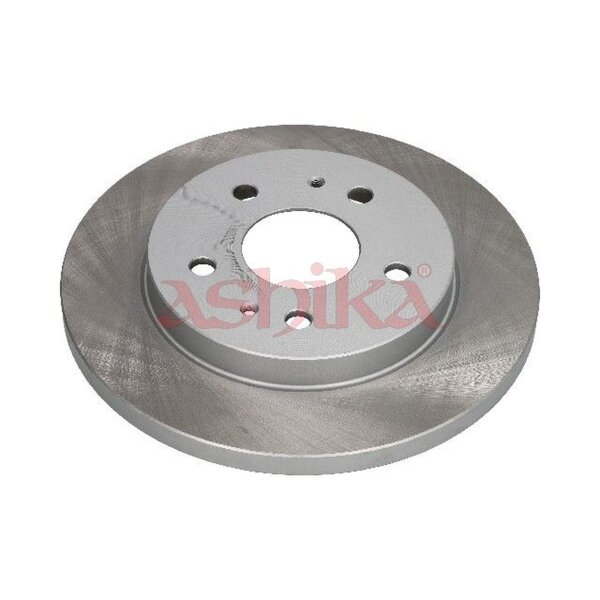 ASHIKA 60-06-610C Bremsscheibe