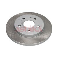 ASHIKA 60-06-610C Bremsscheibe