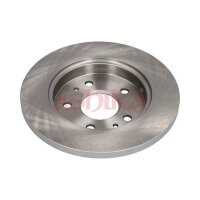ASHIKA 60-06-610C Bremsscheibe