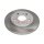 ASHIKA 60-06-610C Bremsscheibe