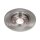 ASHIKA 60-06-610C Bremsscheibe
