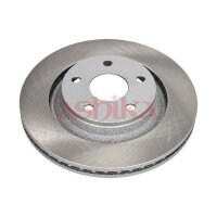 ASHIKA 60-09-932C Bremsscheibe