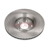 ASHIKA 60-09-932C Bremsscheibe