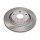 ASHIKA 60-09-932C Bremsscheibe