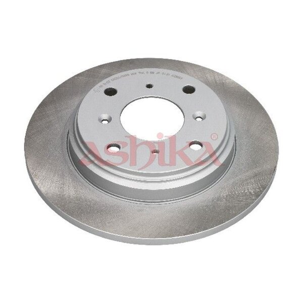 ASHIKA 61-04-404C Bremsscheibe