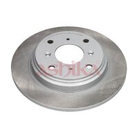 ASHIKA 61-04-404C Bremsscheibe