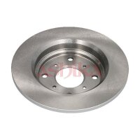 ASHIKA 61-04-404C Bremsscheibe