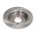 ASHIKA 61-04-404C Bremsscheibe