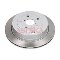 ASHIKA 61-07-704C Bremsscheibe