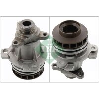 Schaeffler INA 538 0881 10 Wasserpumpe, Motorkühlung