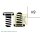 Schaeffler LuK 411 0189 10 Schraubensatz, Kupplung