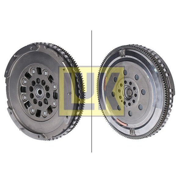 Schaeffler LuK 415 0593 10 Schwungrad