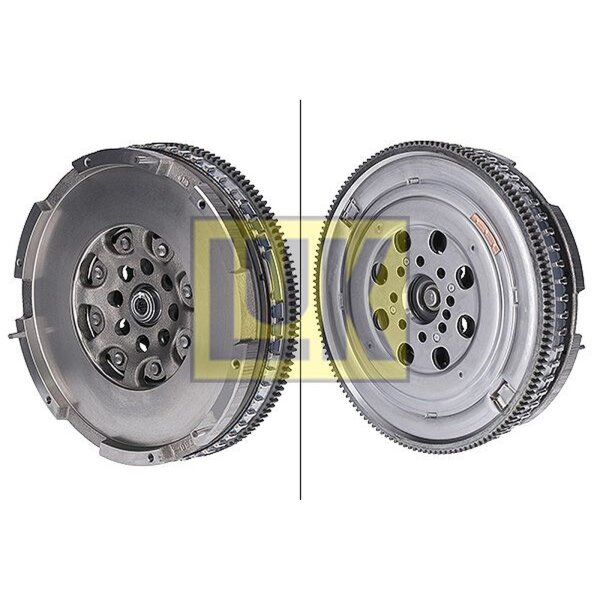Schaeffler LuK 415 0942 10 Schwungrad