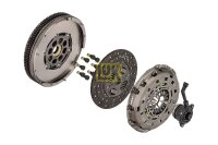 Schaeffler LuK 600 0315 00 Kupplungssatz